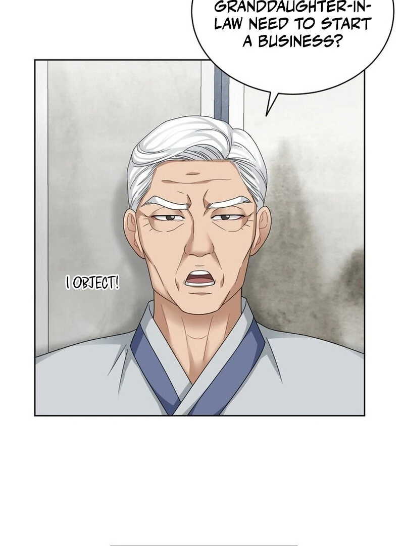 Taste Of The Boss Chapter 24 - Page 83