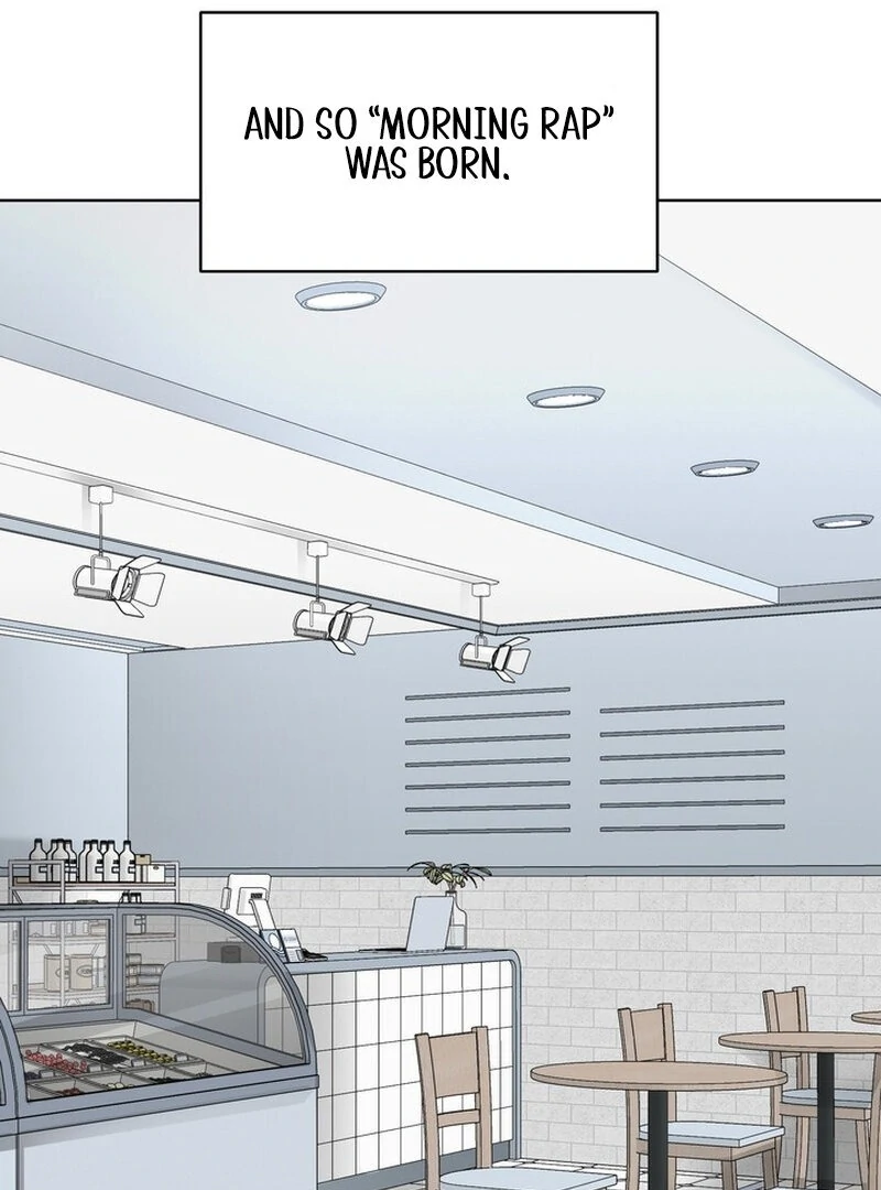 Taste Of The Boss Chapter 24 - Page 87