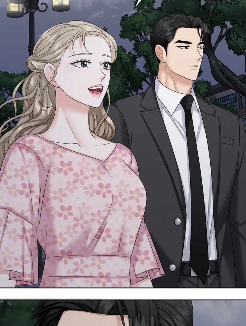 Taste Of The Boss Chapter 24 - Page 90