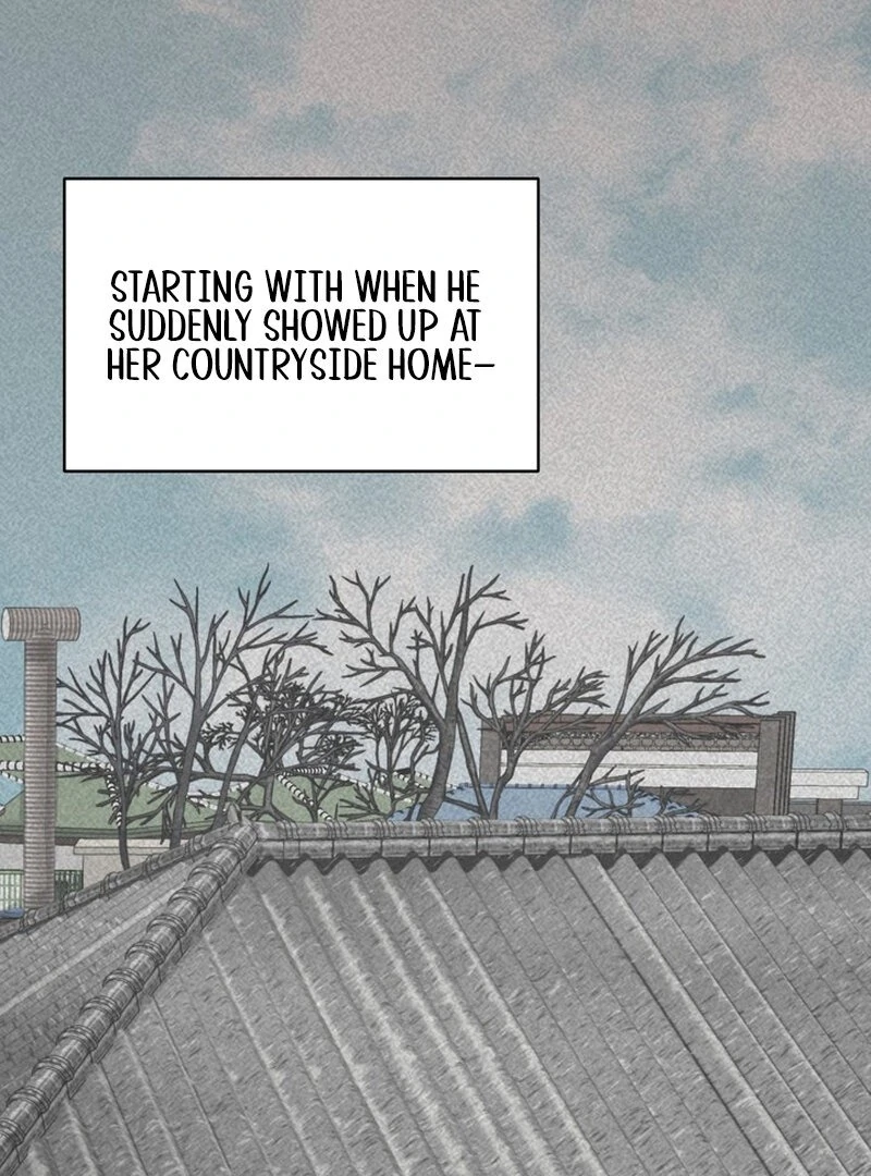 Taste Of The Boss Chapter 24 - Page 10