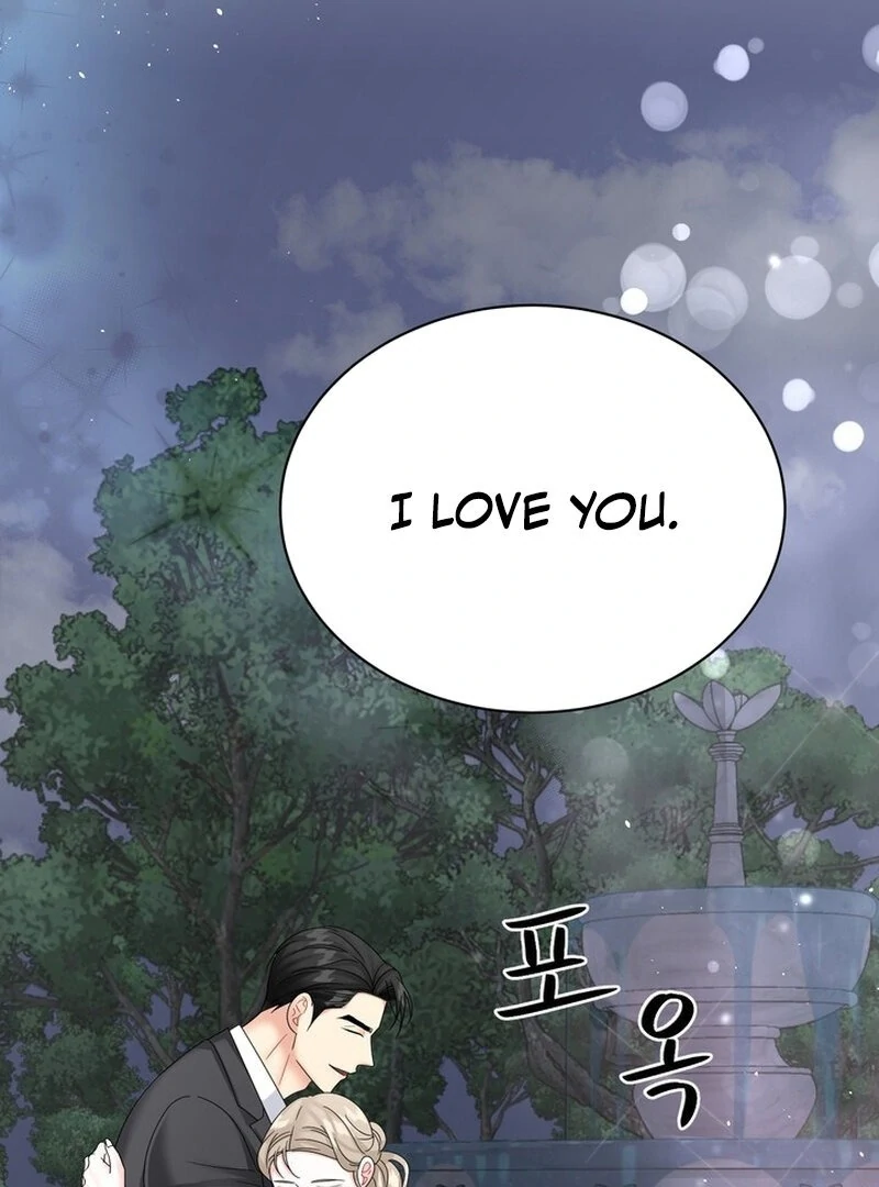 Taste Of The Boss Chapter 24 - Page 95