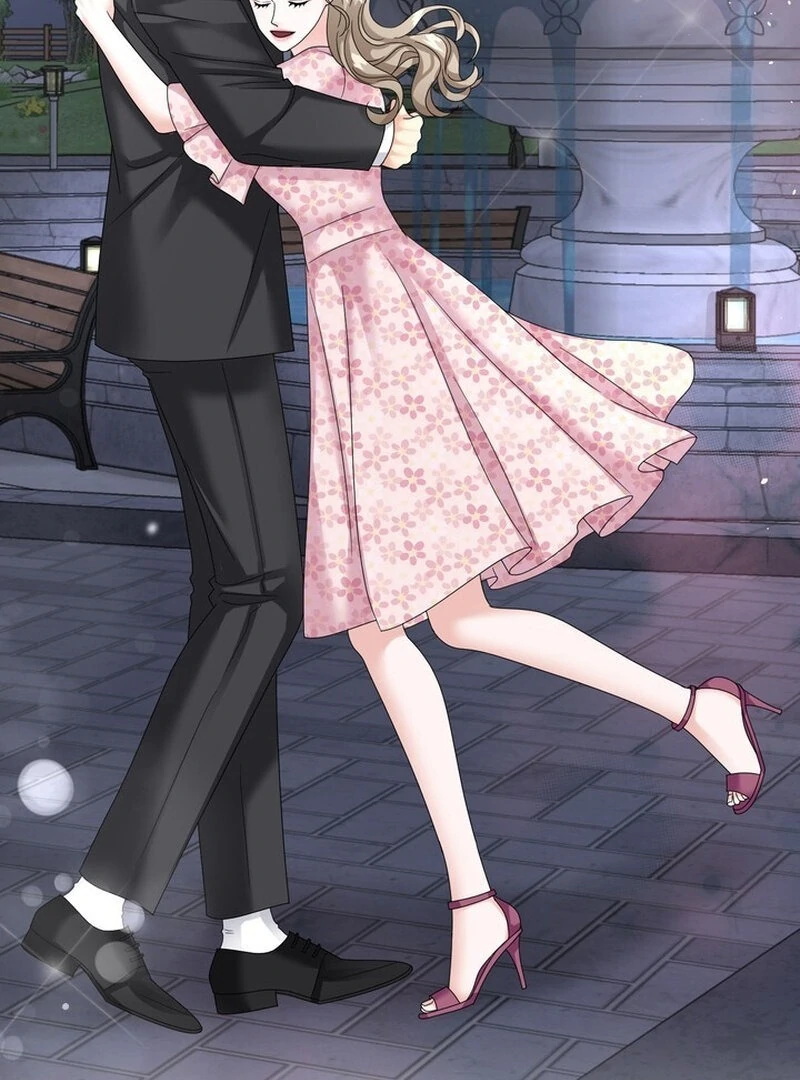 Taste Of The Boss Chapter 24 - Page 96