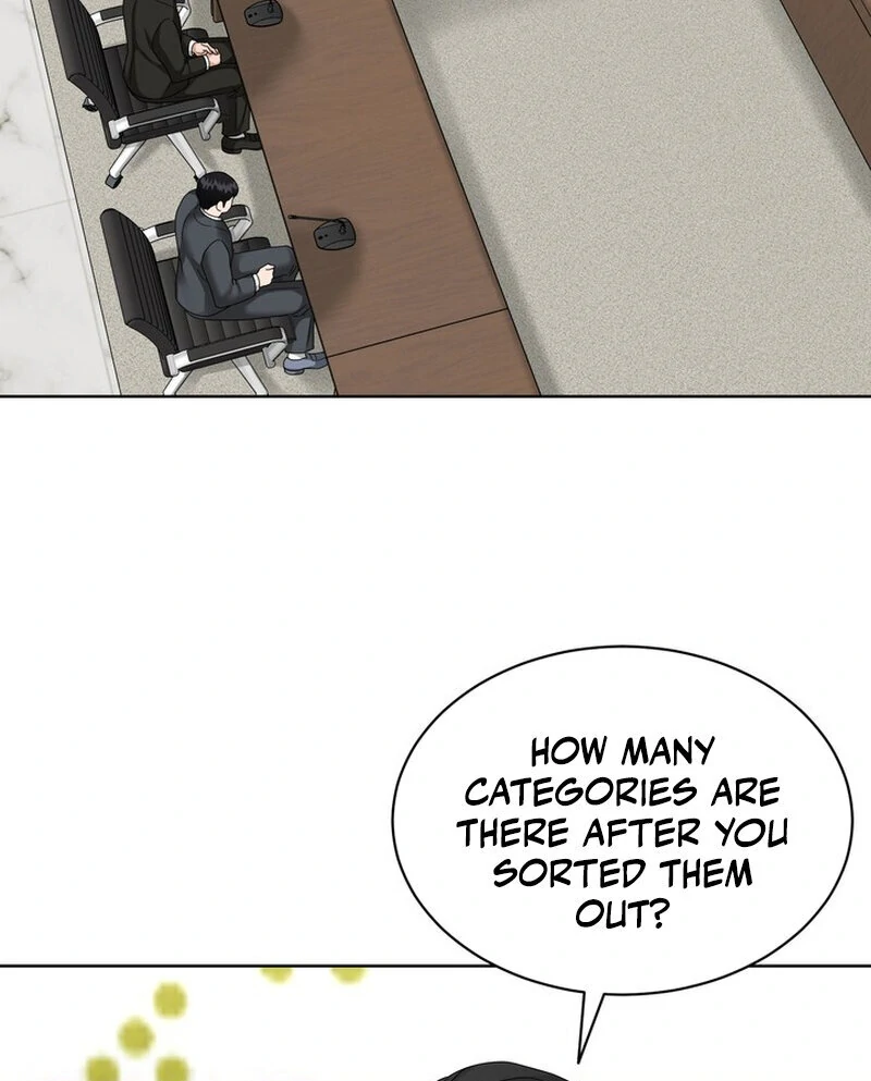 Taste Of The Boss Chapter 25 - Page 11