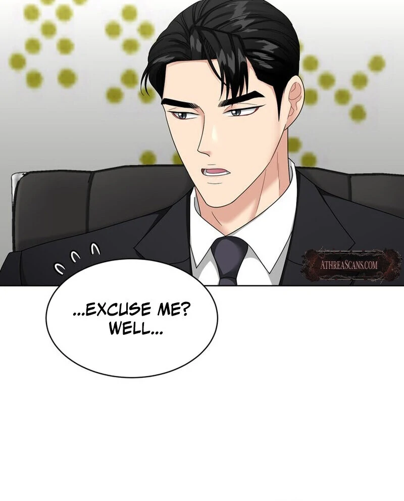 Taste Of The Boss Chapter 25 - Page 12