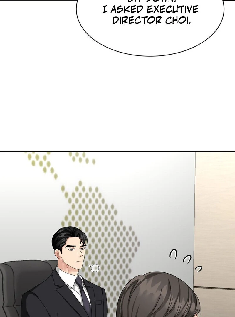 Taste Of The Boss Chapter 25 - Page 14