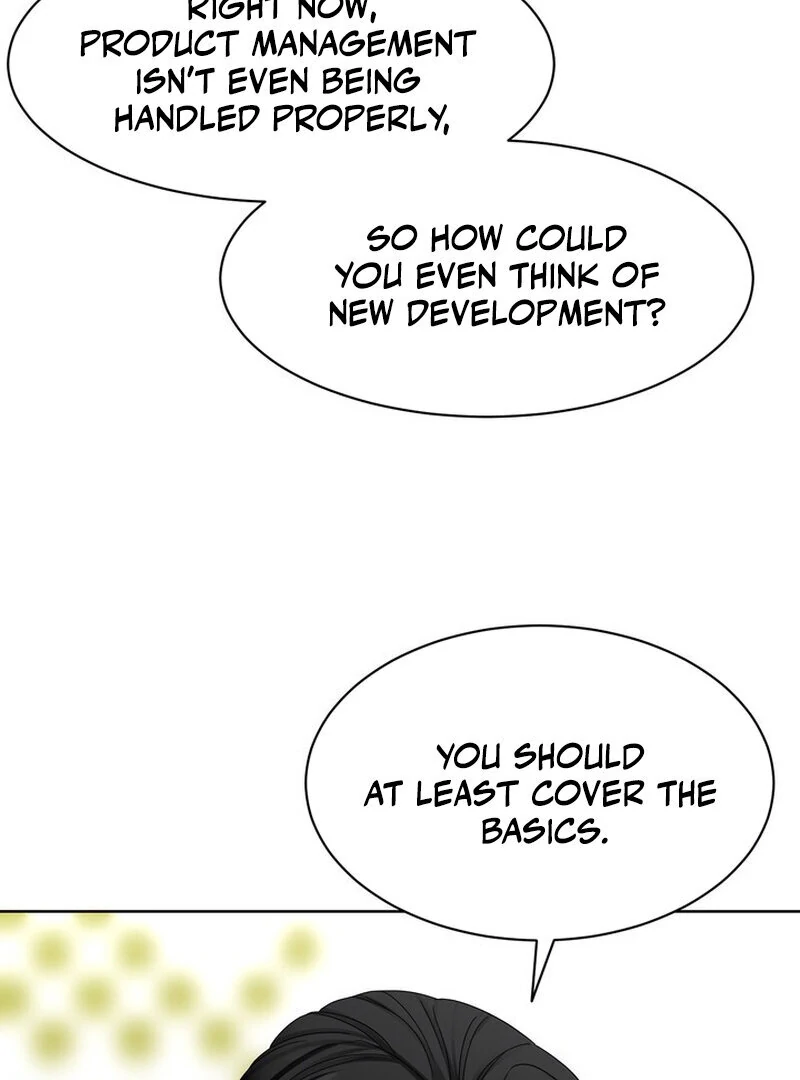 Taste Of The Boss Chapter 25 - Page 17