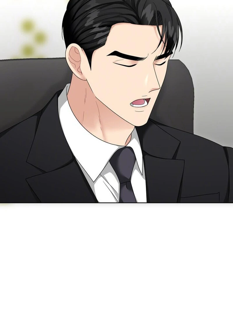 Taste Of The Boss Chapter 25 - Page 18