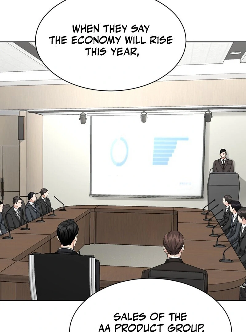 Taste Of The Boss Chapter 25 - Page 3