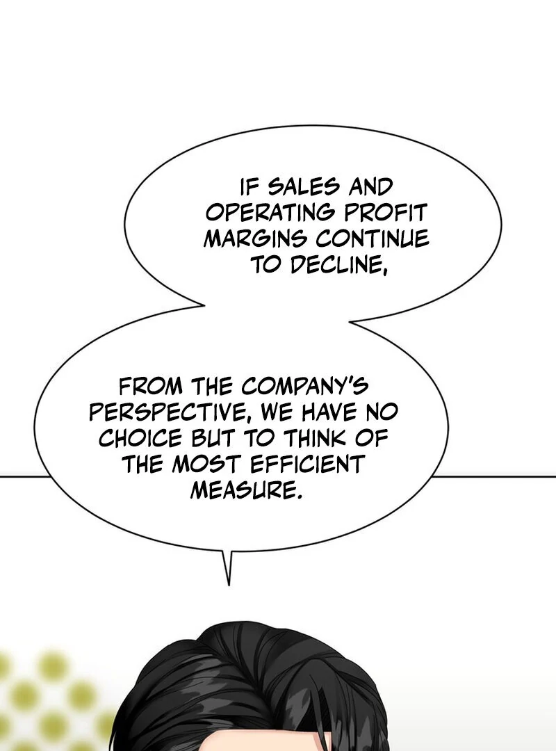 Taste Of The Boss Chapter 25 - Page 21