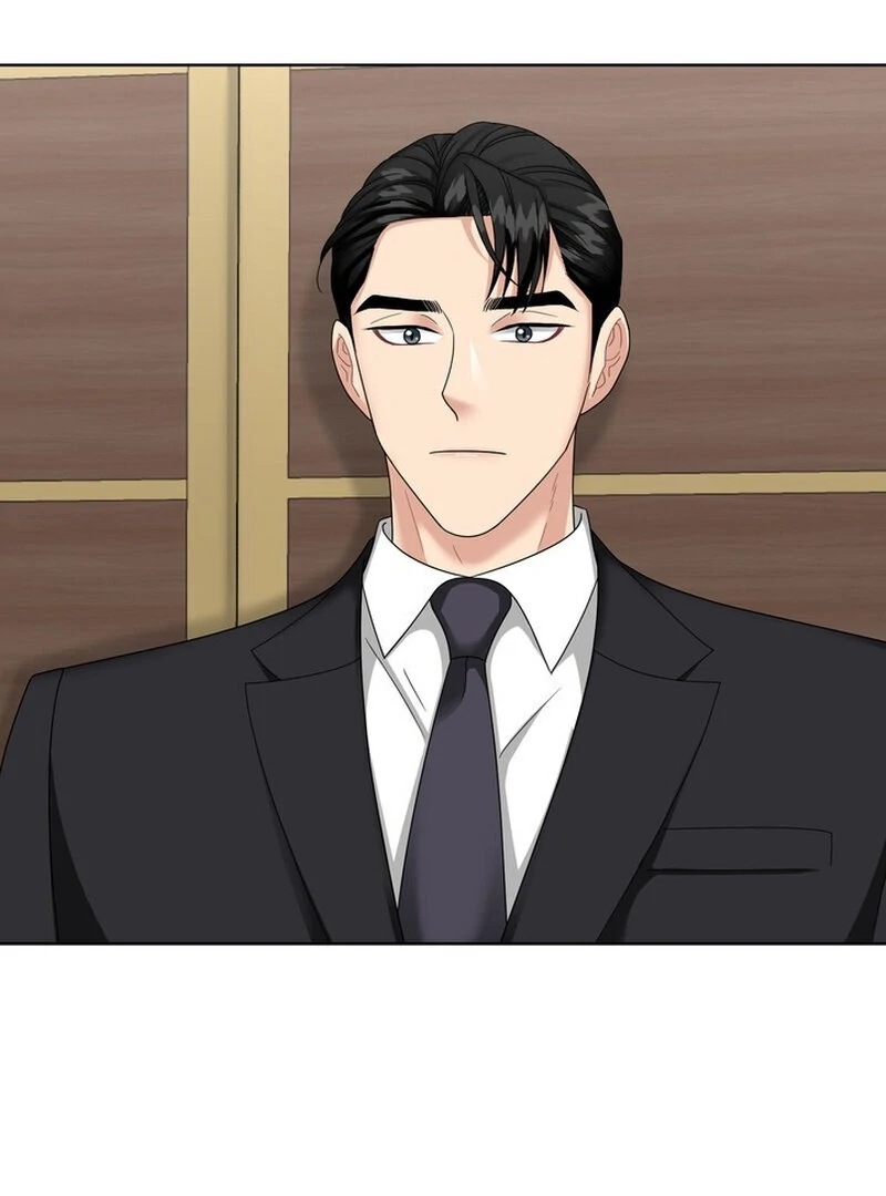 Taste Of The Boss Chapter 25 - Page 30