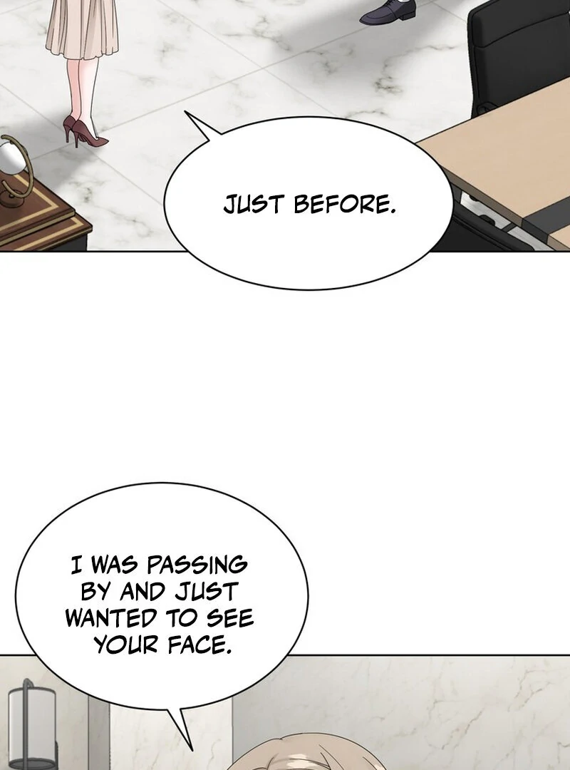 Taste Of The Boss Chapter 25 - Page 32