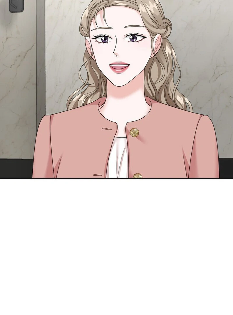 Taste Of The Boss Chapter 25 - Page 33