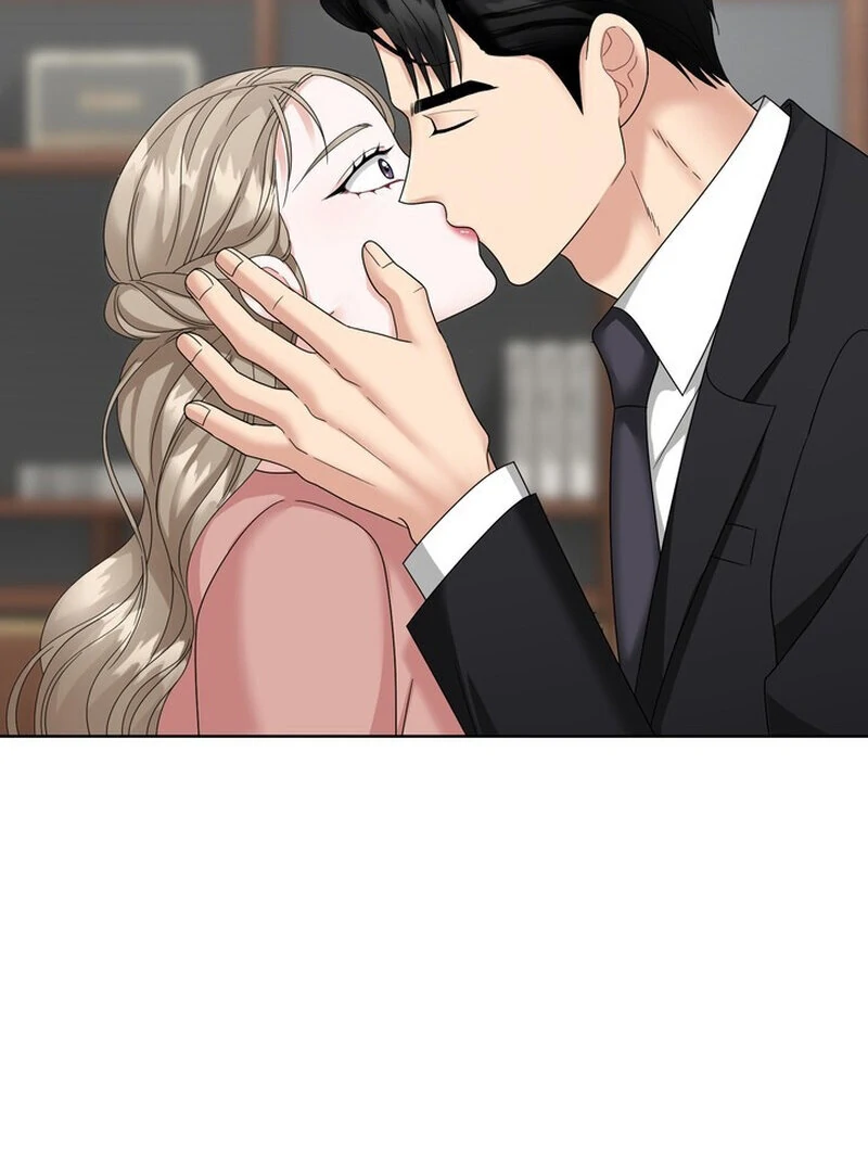 Taste Of The Boss Chapter 25 - Page 36