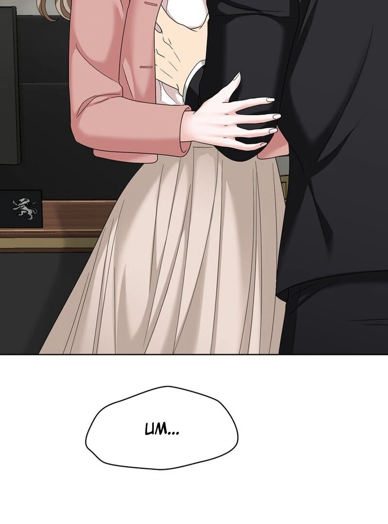 Taste Of The Boss Chapter 25 - Page 40