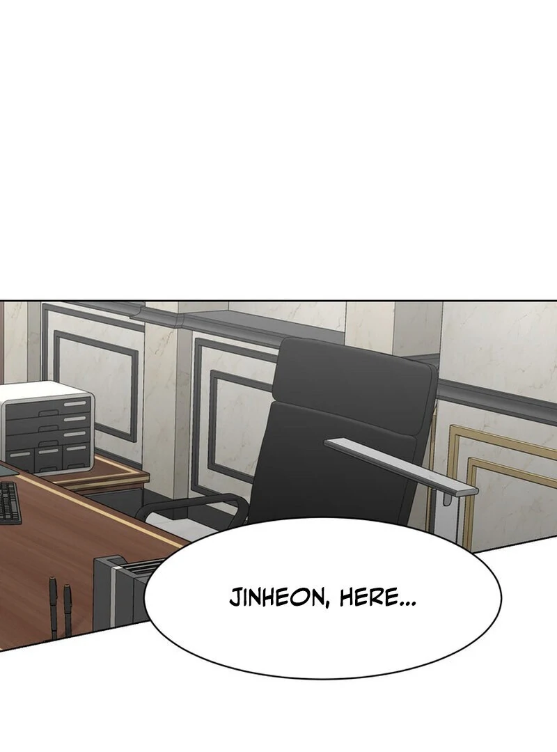 Taste Of The Boss Chapter 25 - Page 41