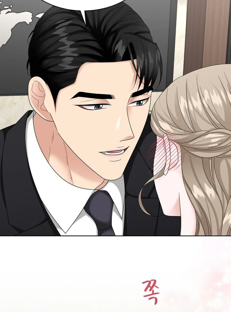 Taste Of The Boss Chapter 25 - Page 45