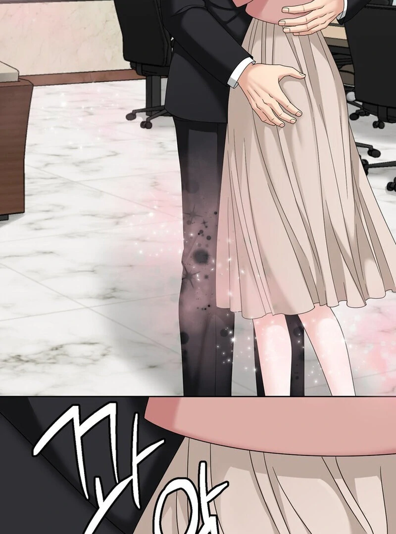 Taste Of The Boss Chapter 25 - Page 47