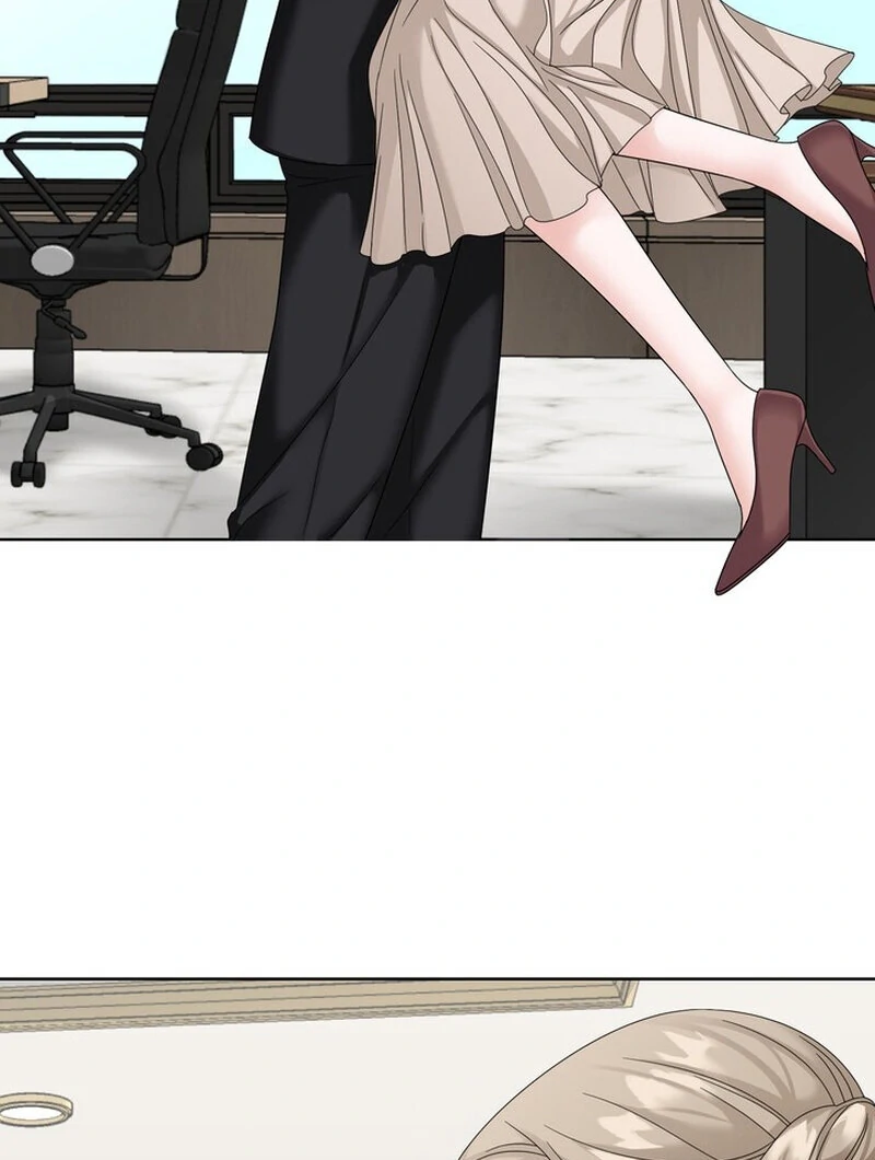 Taste Of The Boss Chapter 25 - Page 50