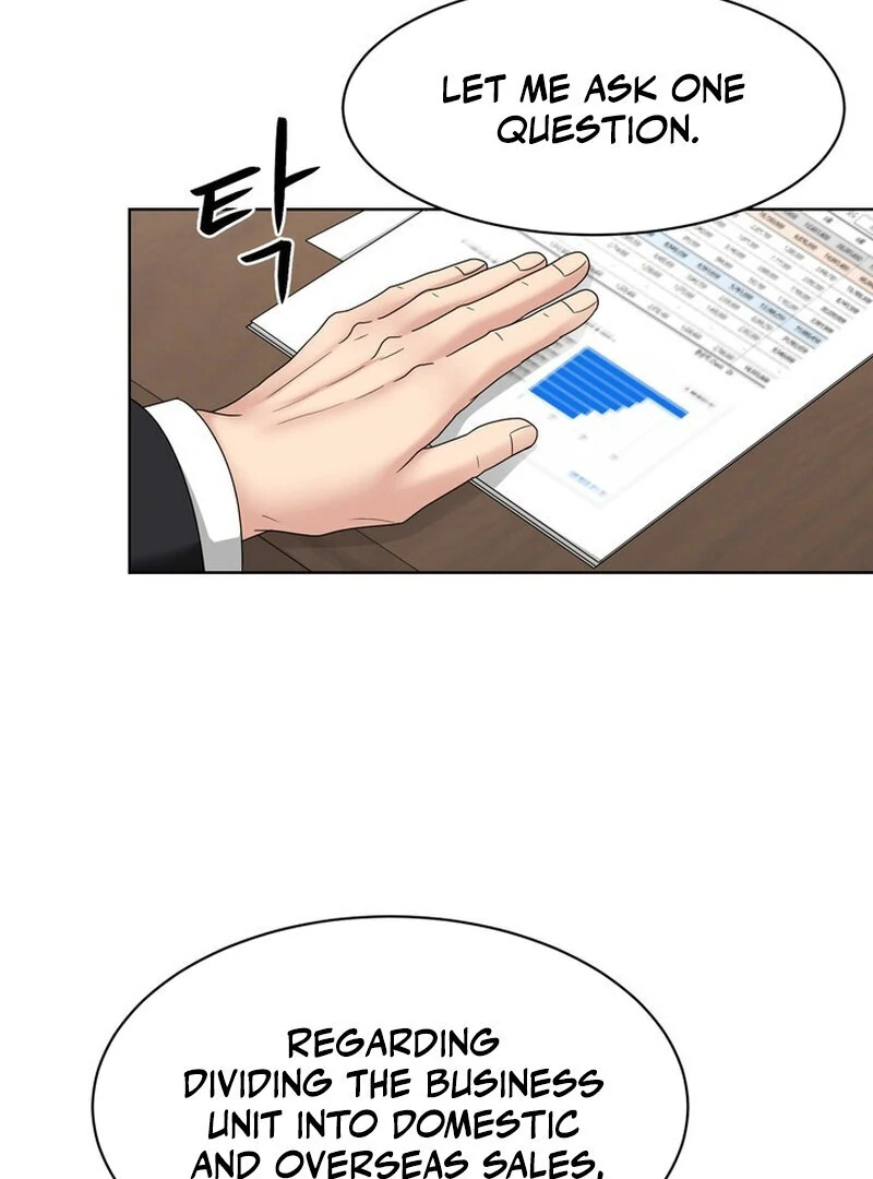 Taste Of The Boss Chapter 25 - Page 6