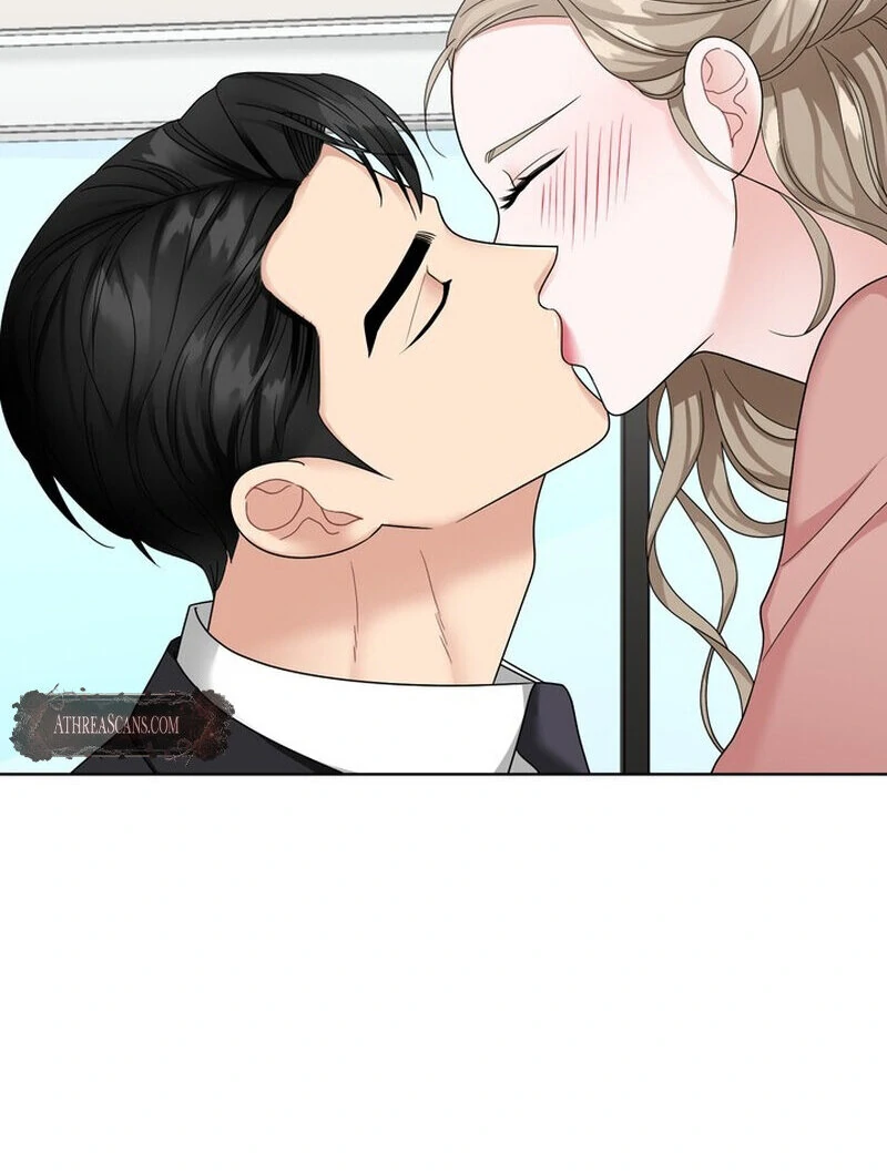 Taste Of The Boss Chapter 25 - Page 51