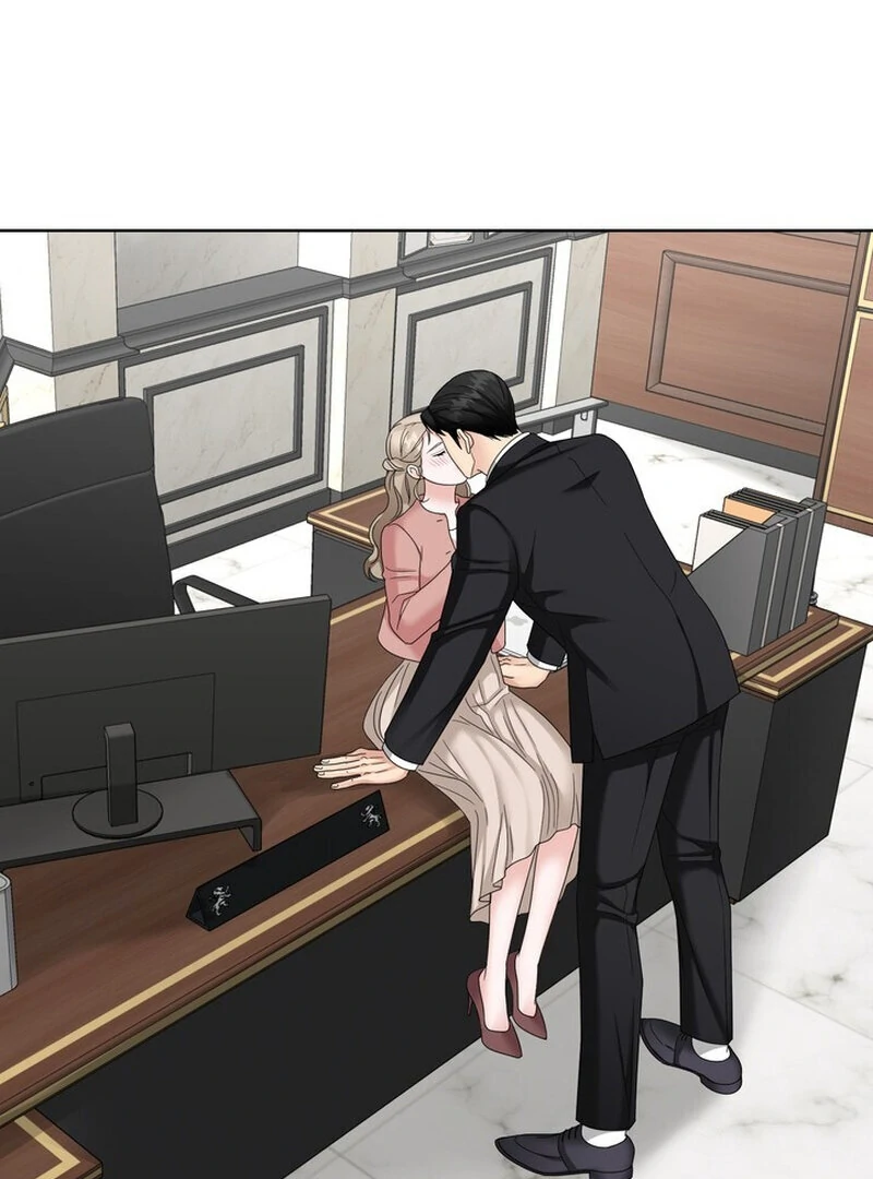 Taste Of The Boss Chapter 25 - Page 52