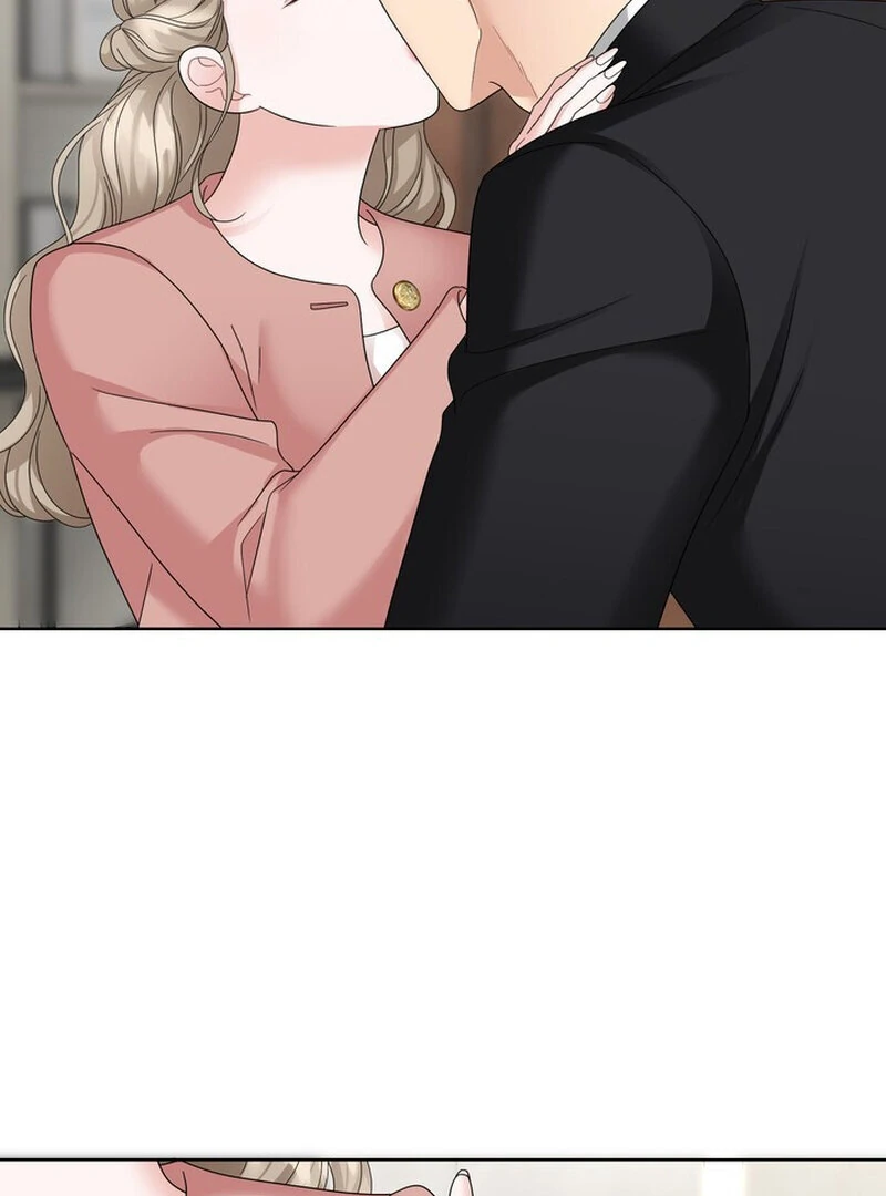 Taste Of The Boss Chapter 25 - Page 54