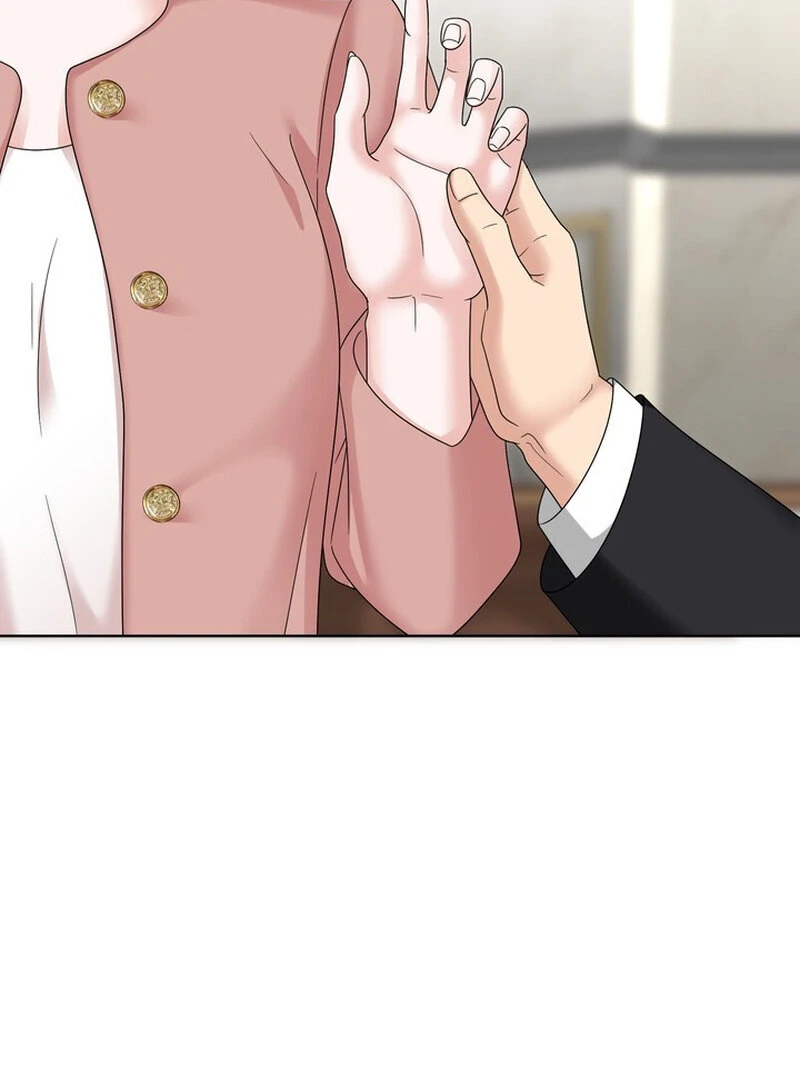 Taste Of The Boss Chapter 25 - Page 55