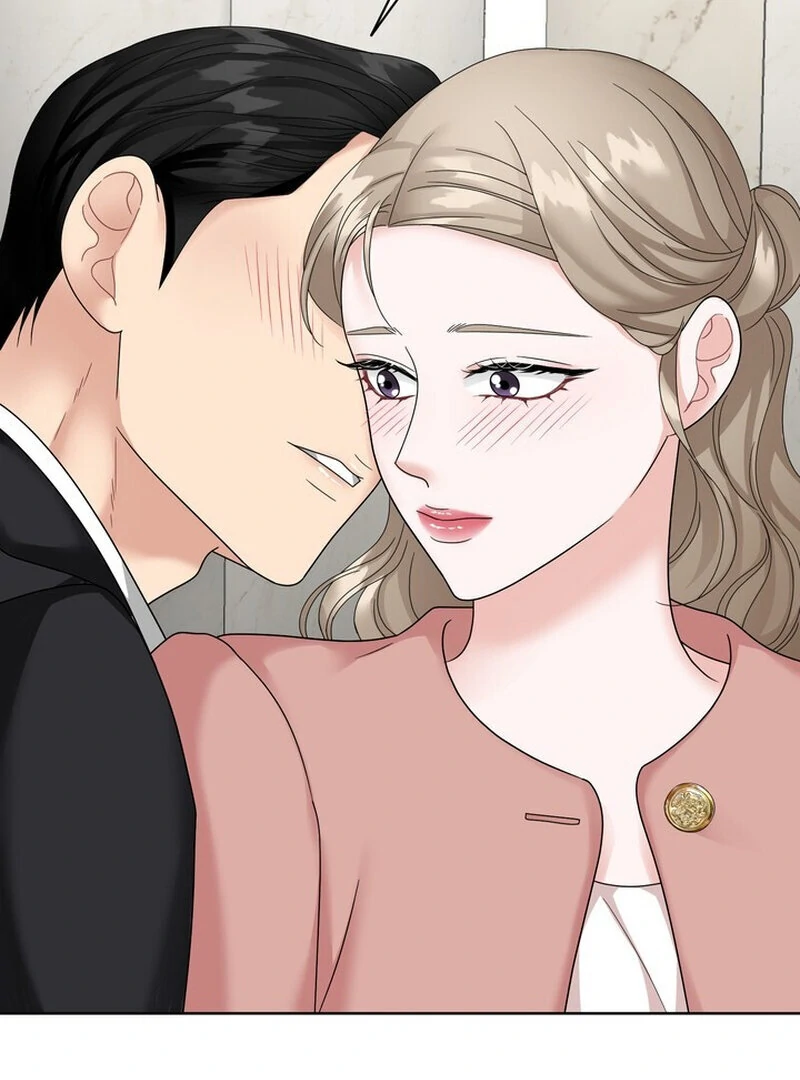 Taste Of The Boss Chapter 25 - Page 60