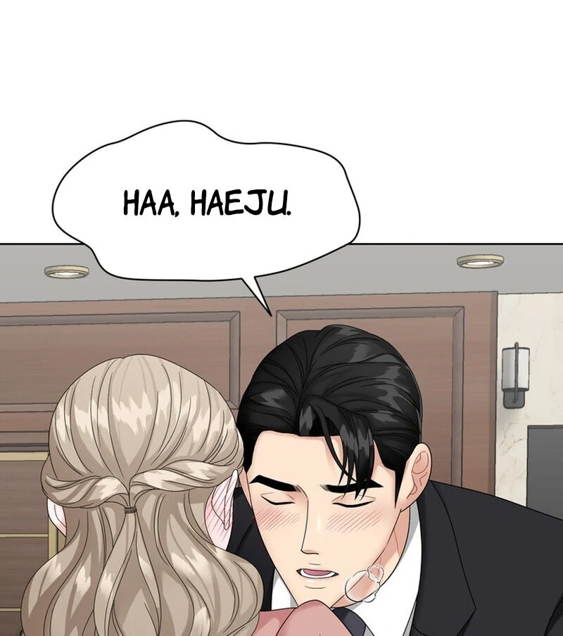 Taste Of The Boss Chapter 25 - Page 63