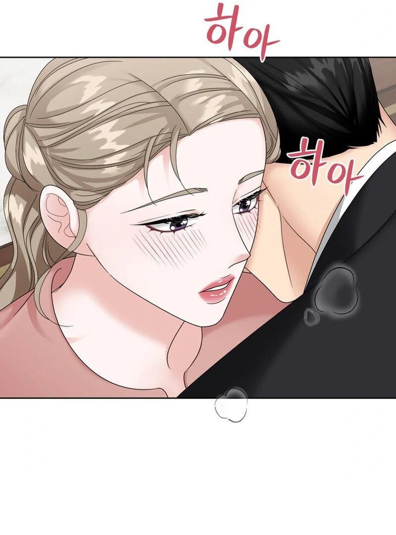 Taste Of The Boss Chapter 25 - Page 65