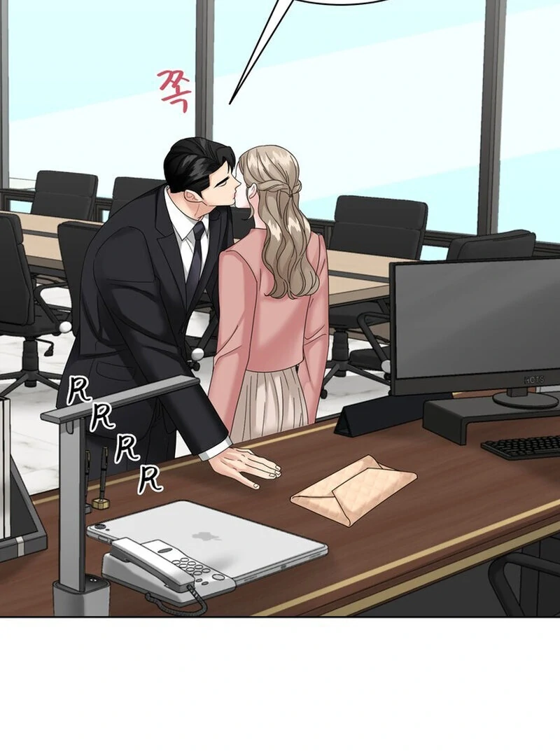 Taste Of The Boss Chapter 25 - Page 70