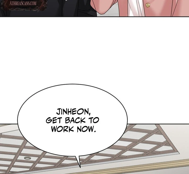 Taste Of The Boss Chapter 25 - Page 77