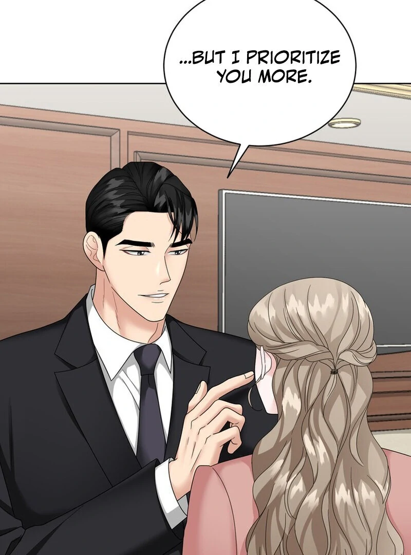 Taste Of The Boss Chapter 25 - Page 79