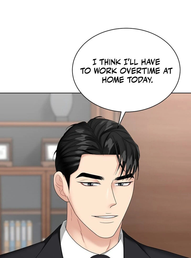 Taste Of The Boss Chapter 25 - Page 82