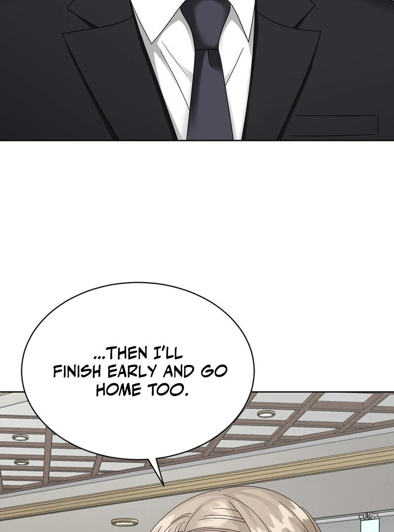 Taste Of The Boss Chapter 25 - Page 83