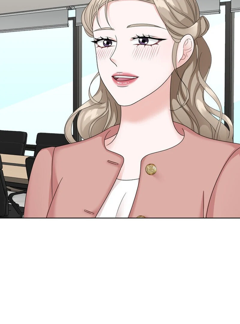 Taste Of The Boss Chapter 25 - Page 84