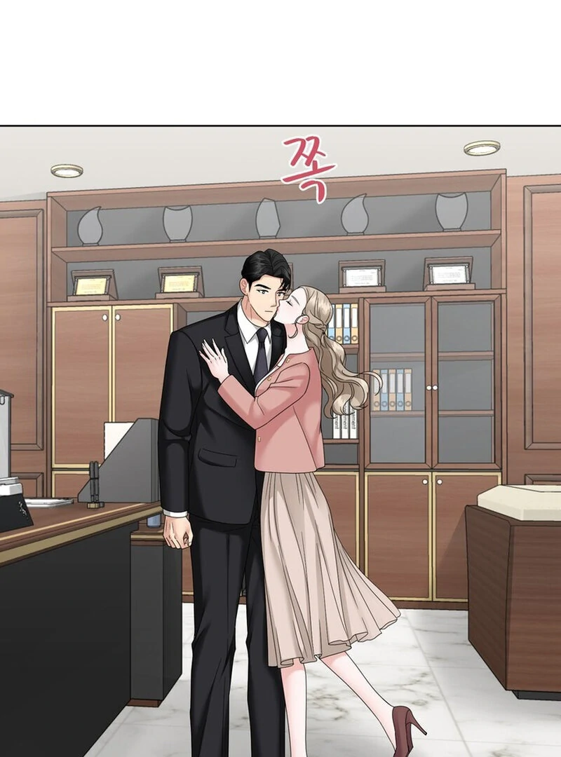 Taste Of The Boss Chapter 25 - Page 85