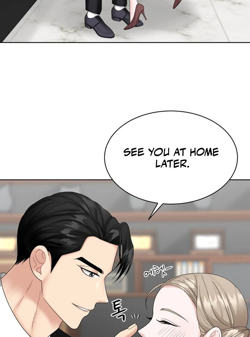 Taste Of The Boss Chapter 25 - Page 86