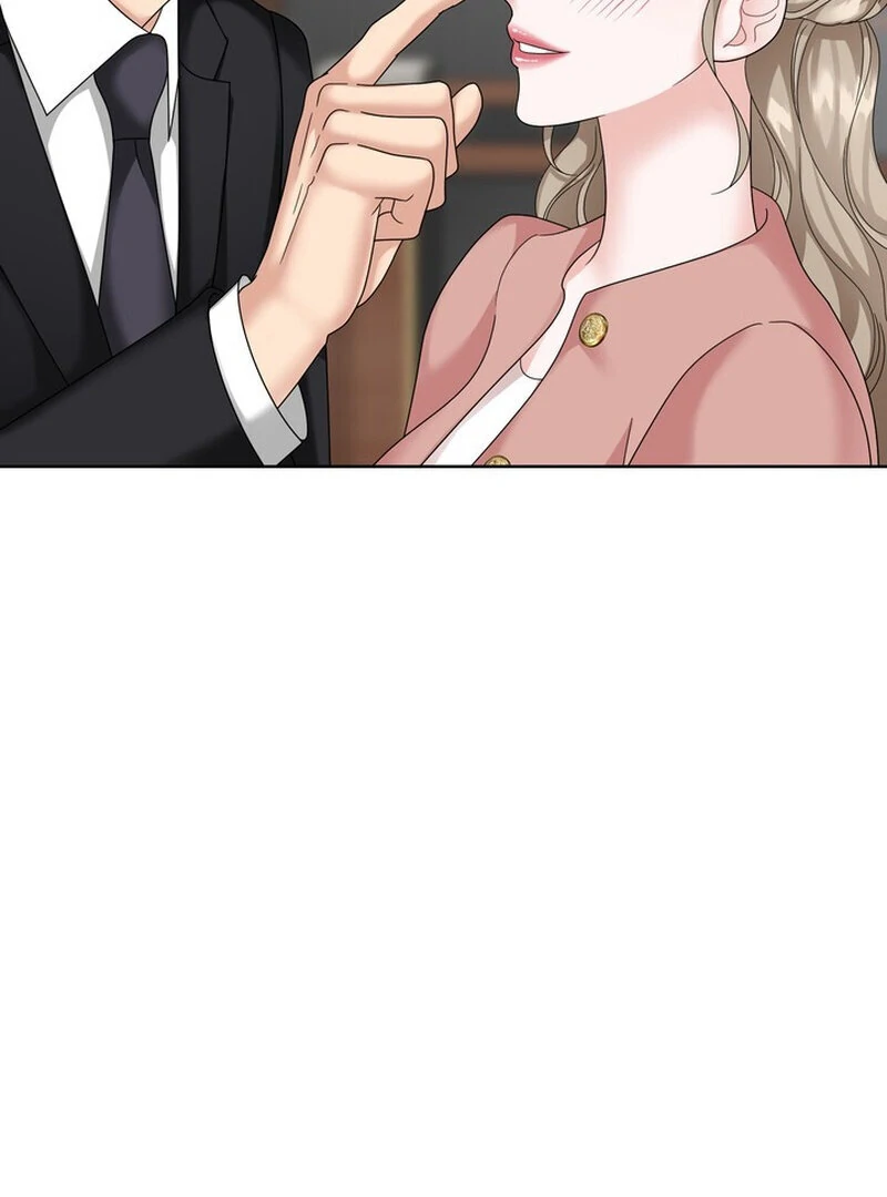 Taste Of The Boss Chapter 25 - Page 87