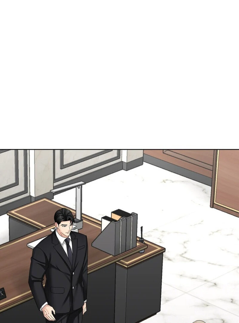 Taste Of The Boss Chapter 25 - Page 88