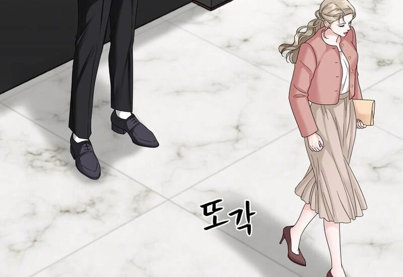 Taste Of The Boss Chapter 25 - Page 89