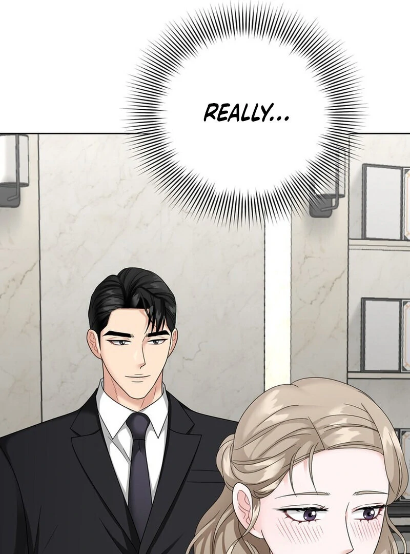 Taste Of The Boss Chapter 25 - Page 91