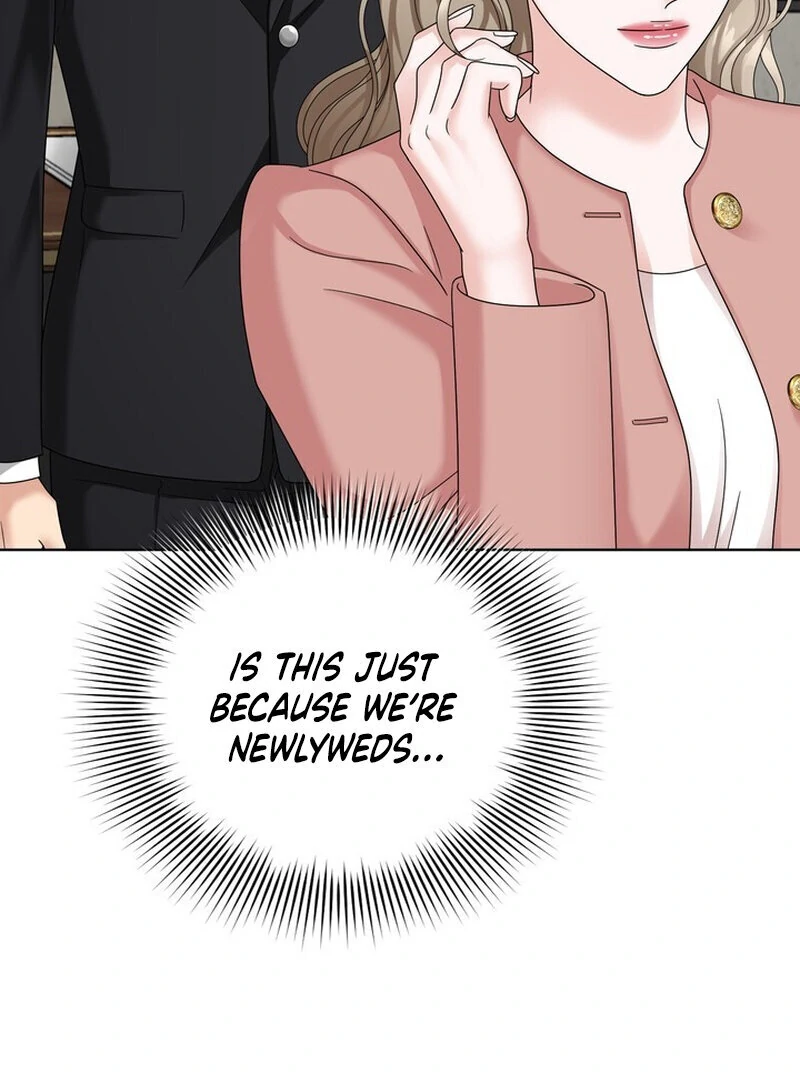 Taste Of The Boss Chapter 25 - Page 92