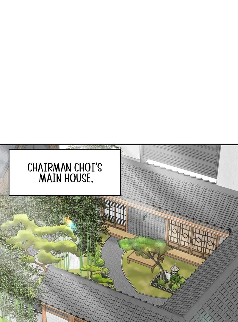 Taste Of The Boss Chapter 26 - Page 1