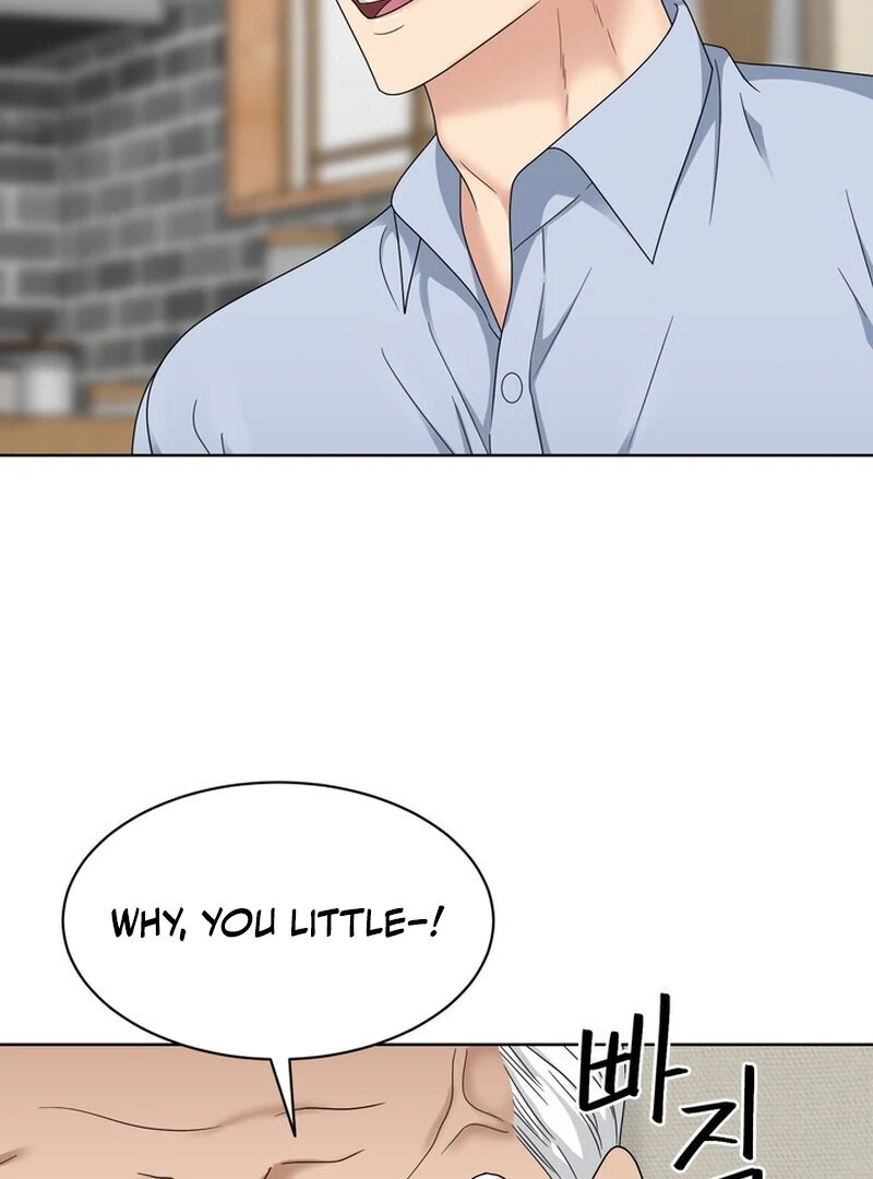 Taste Of The Boss Chapter 26 - Page 21