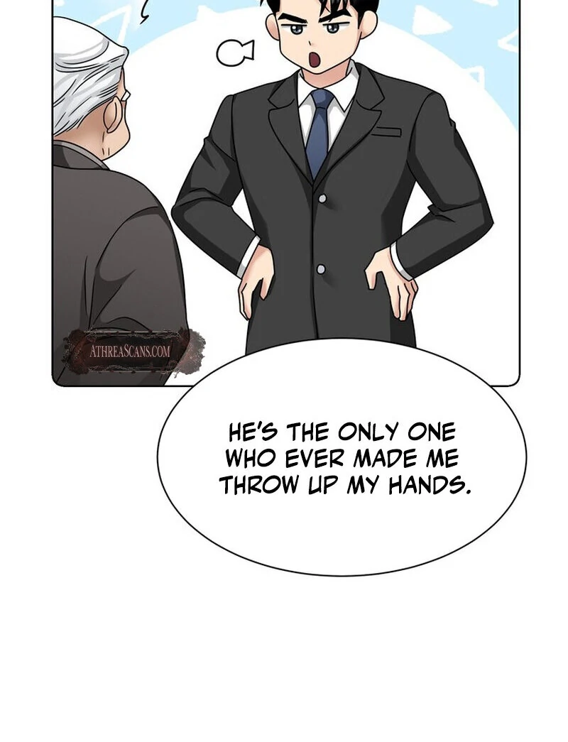 Taste Of The Boss Chapter 26 - Page 26