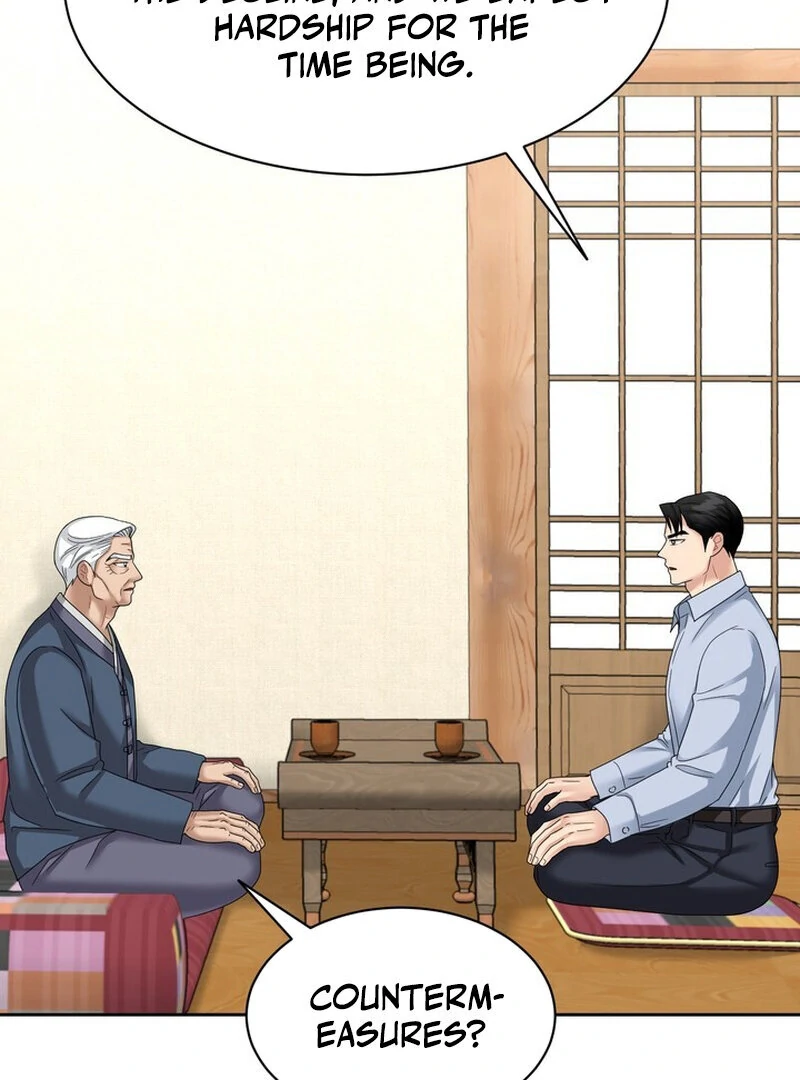 Taste Of The Boss Chapter 26 - Page 36