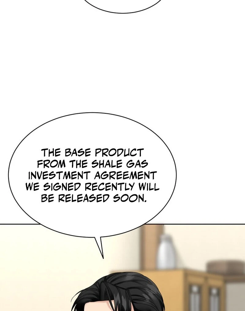 Taste Of The Boss Chapter 26 - Page 37