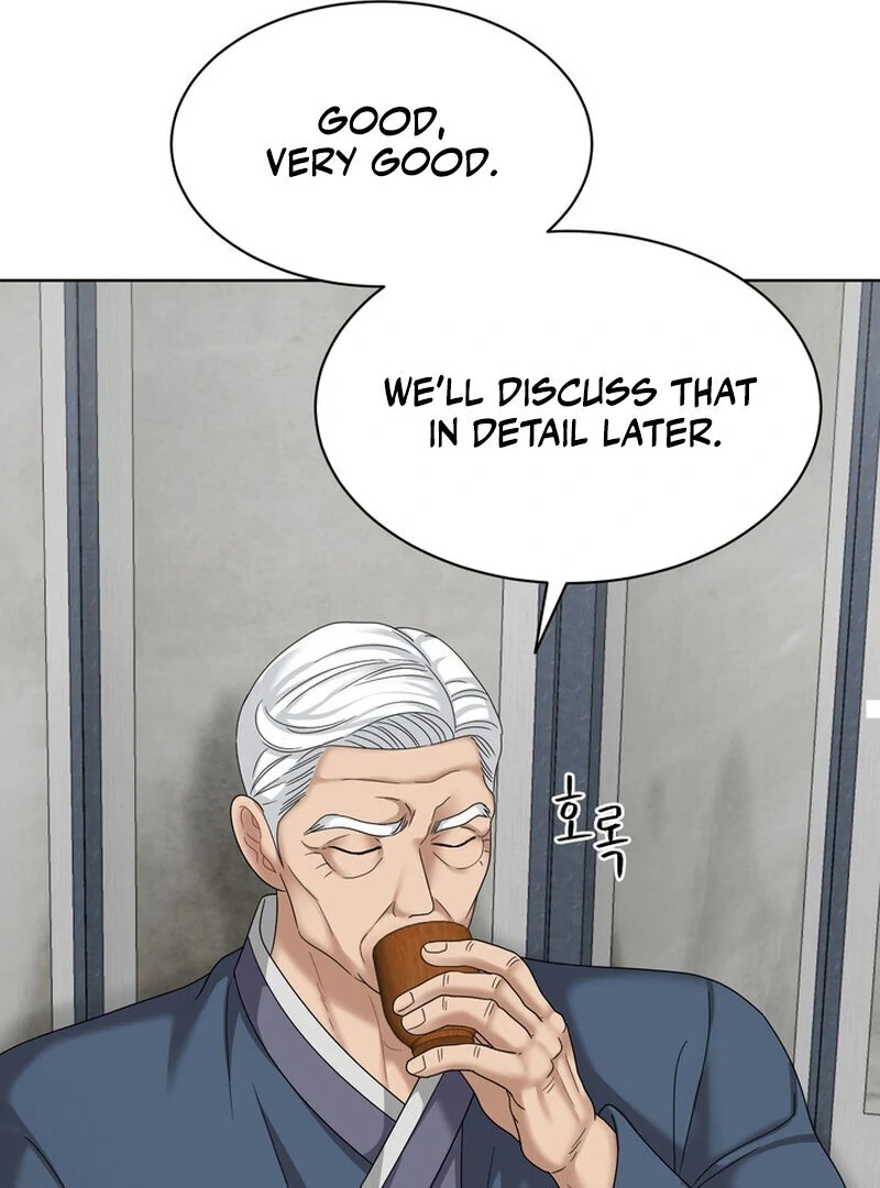 Taste Of The Boss Chapter 26 - Page 39