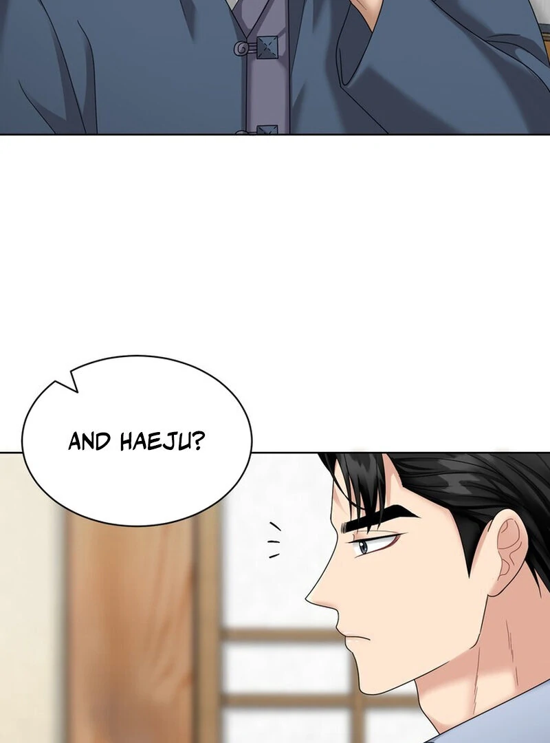 Taste Of The Boss Chapter 26 - Page 40